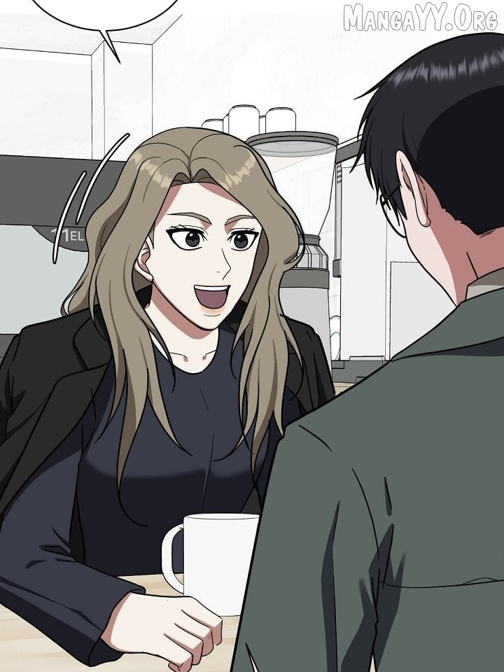 Change Me Chapter 62 - page 80